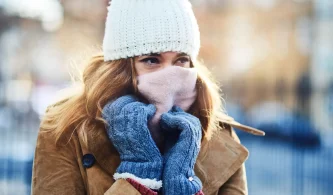 Quer fugir dos efeitos da exposição ao frio neste inverno? Cutisanol® ajuda.