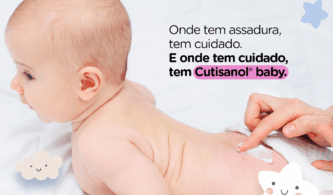 Os 3 erros mais comuns que causam assaduras e como evitá-las