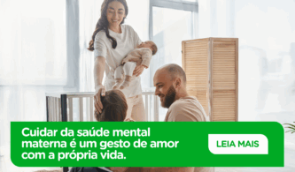Depressão pós-parto: um alerta silencioso que merece atenção