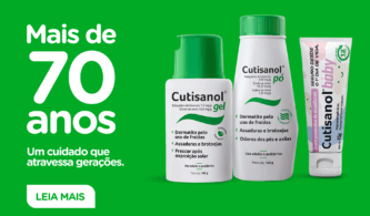 Quando a confiança vira legado