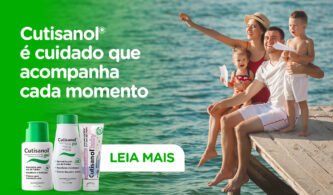 Dia da Família: quando as férias começam, o cuidado se fortalece