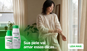 Cuidados com a Pele no Inverno: O Guia Definitivo para Proteção e Conforto